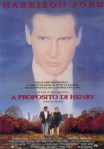 12 A proposito di Henry&nbsp;locandina
