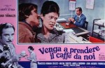 12 Venga a prendere il caffè da noi lc