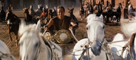 13 Ben Hur 2