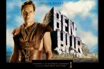 13 Ben Hur locandina wallpaper