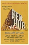 13 Ben Hur&nbsp;locandina