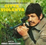 13 Città violenta locandina&nbsp;soundtrack