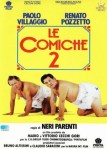 13 Le comiche 2&nbsp;locandina