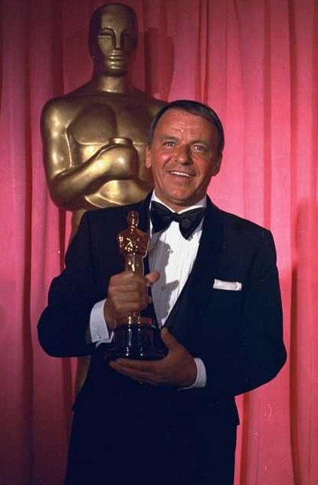 14 1 Frank Sinatra Jean Hersholt 1971