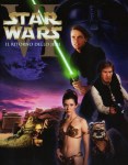 15 Il ritorno dello Jedi&nbsp;locandina