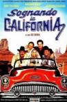 15 Sognando la California&nbsp;locandina