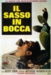 16 Il sasso in bocca locandina