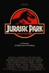 16 Jurassic Park locandina