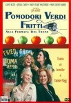 16 Pomodori verdi fritti&nbsp;locandina