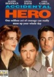17 Eroe per caso locandina