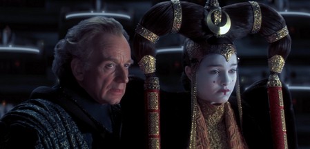 17 Star wars 1 la minaccia fantasma 1