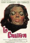 18 La califfa&nbsp;locandina