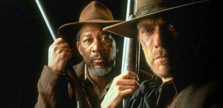 19 Gli spietati foto