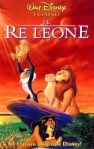 19 Il re leone&nbsp;locandina