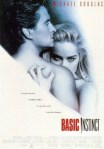 2 Basic instinct&nbsp;locandina