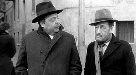 2 Guardie e ladri 1951