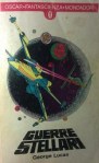 2 Guerre stellari locandina&nbsp;libro