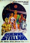 2 Guerre stellari&nbsp;locandina