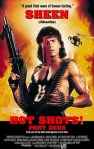 20 Hot Shots locandina