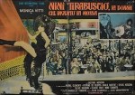 20 Ninì Tirabusciò, la donna che inventò la mossa lobby&nbsp;card