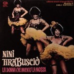20 Ninì Tirabusciò, la donna che inventò la mossa locandina sound