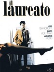 21 Il laureato locandina