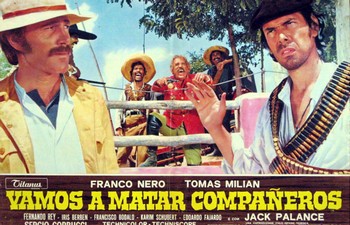 22 Vamos a matar, compañeros lc