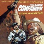 22 Vamos a matar, compañeros locandina sound