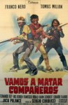 22 Vamos a matar, compañeros&nbsp;locandina