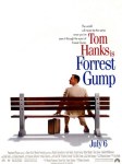 24 Forrest Gump locandina