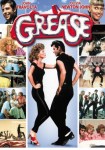 26 Grease locandina