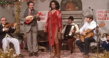 27 Giallo napoletano