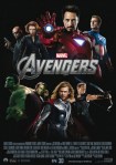 27 The avengers&nbsp;locandina