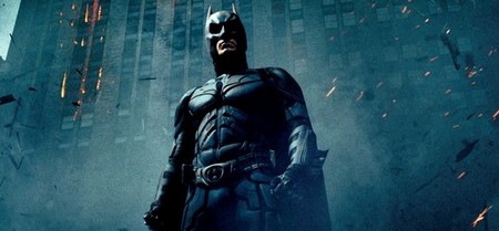 29 Il cavaliere oscuro 1