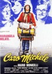 3 Caro Michele&nbsp;locandina
