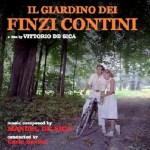 3 Il giardino dei Fini Contini&nbsp;soundtrack