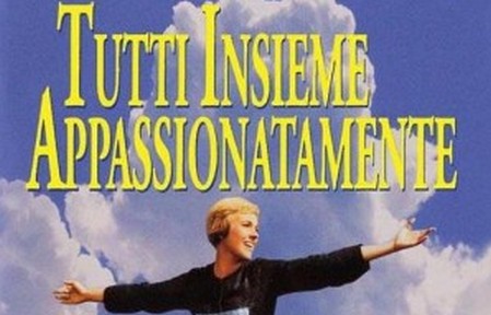 3 Tutti insieme appassionatamente wallpaper