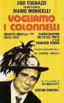 3 Vogliamo i colonnelli&nbsp;locandina
