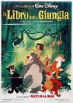 30 Il libro della giungla&nbsp;locandina
