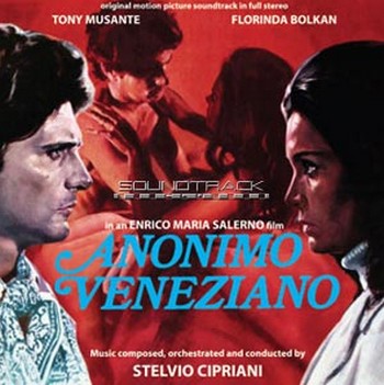 4 Anonimo veneziano soundtrack