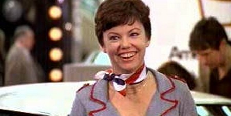 4 Marsha Mason - Goodbye amore mio