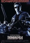 4 Terminator 2&nbsp;locandina