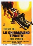 5 Lo chiamavano Trinità locandina