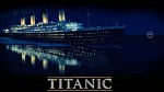 5 Titanic wallpaper