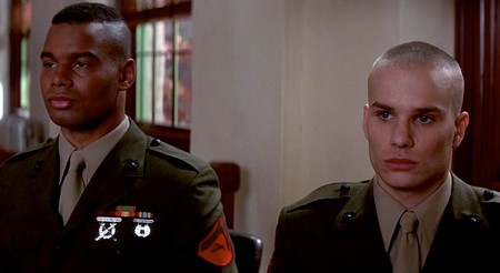 6 Codice d'onore foto