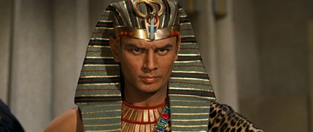 6 I 10 comandamenti 2