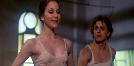 6 Leslie Browne - Due vite, una svolta