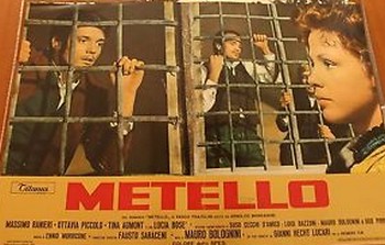 6 Metello lc