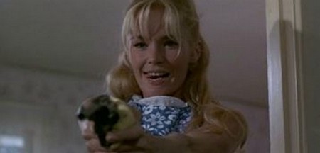 6 Tuesday Weld Looking for Mr. Goodbar)