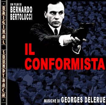 7 Il conformista locandina sound